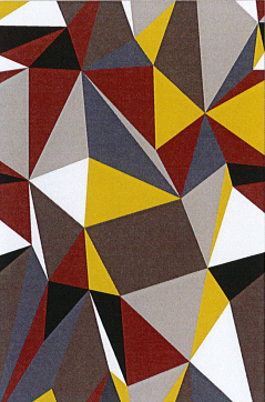 Papercut Modern Design Hand-Tufted Area Rug-bisha-rugs