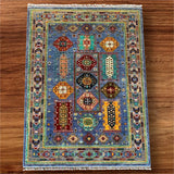 Waziri Design Persian Rug