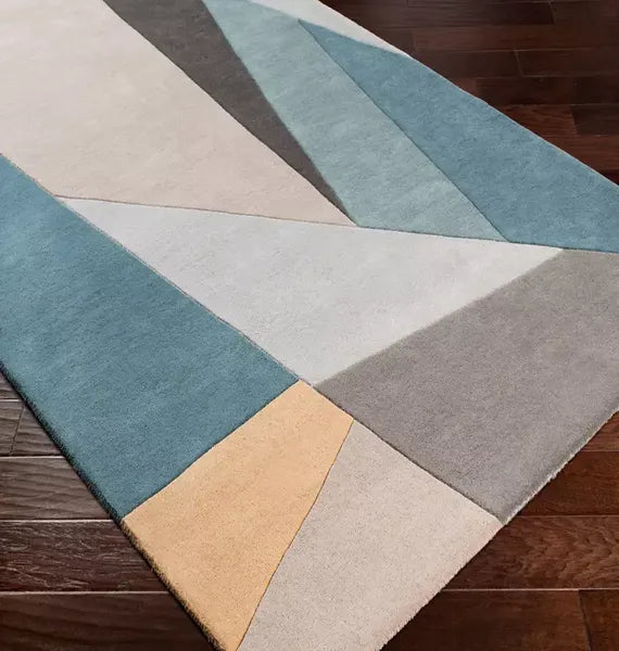 The Lucia2 Area Rug