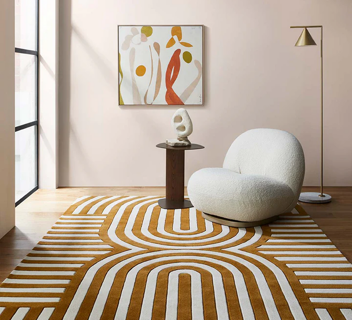 Fresh Arrivals, Curated for Timeless Living
