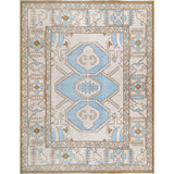 Wheatstone Handmade Turkish Area Rug