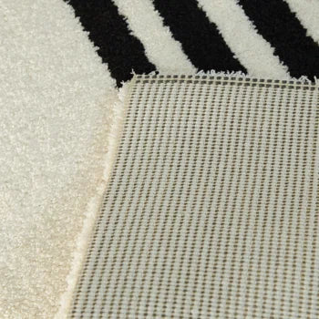 Boho Decor Modern Designer Area Rug - Bisha Rugs