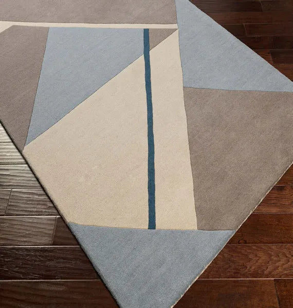 The Lucia2 Area Rug