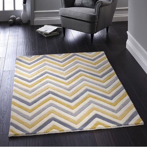 Multicolor Modern Design Area Rug 009