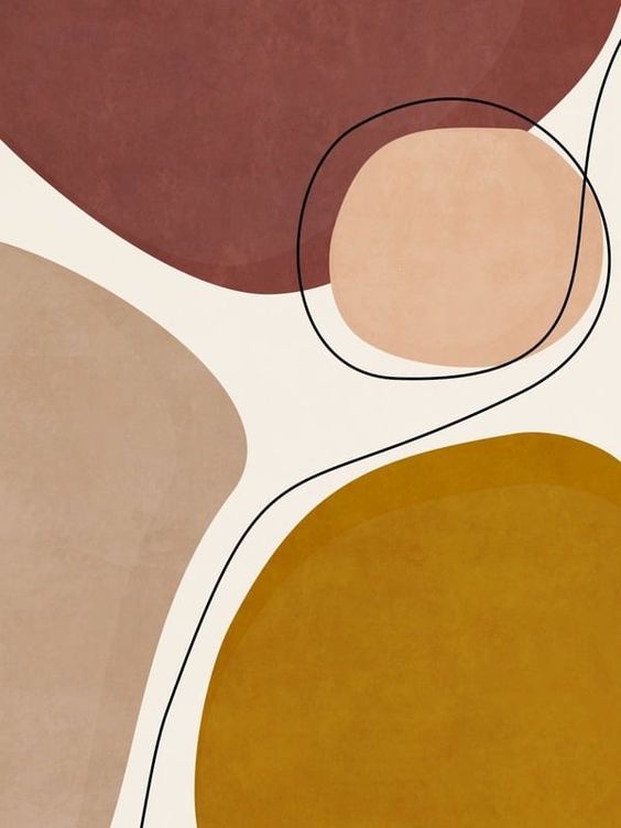 Modern Hand-Tufted Living Room Accent