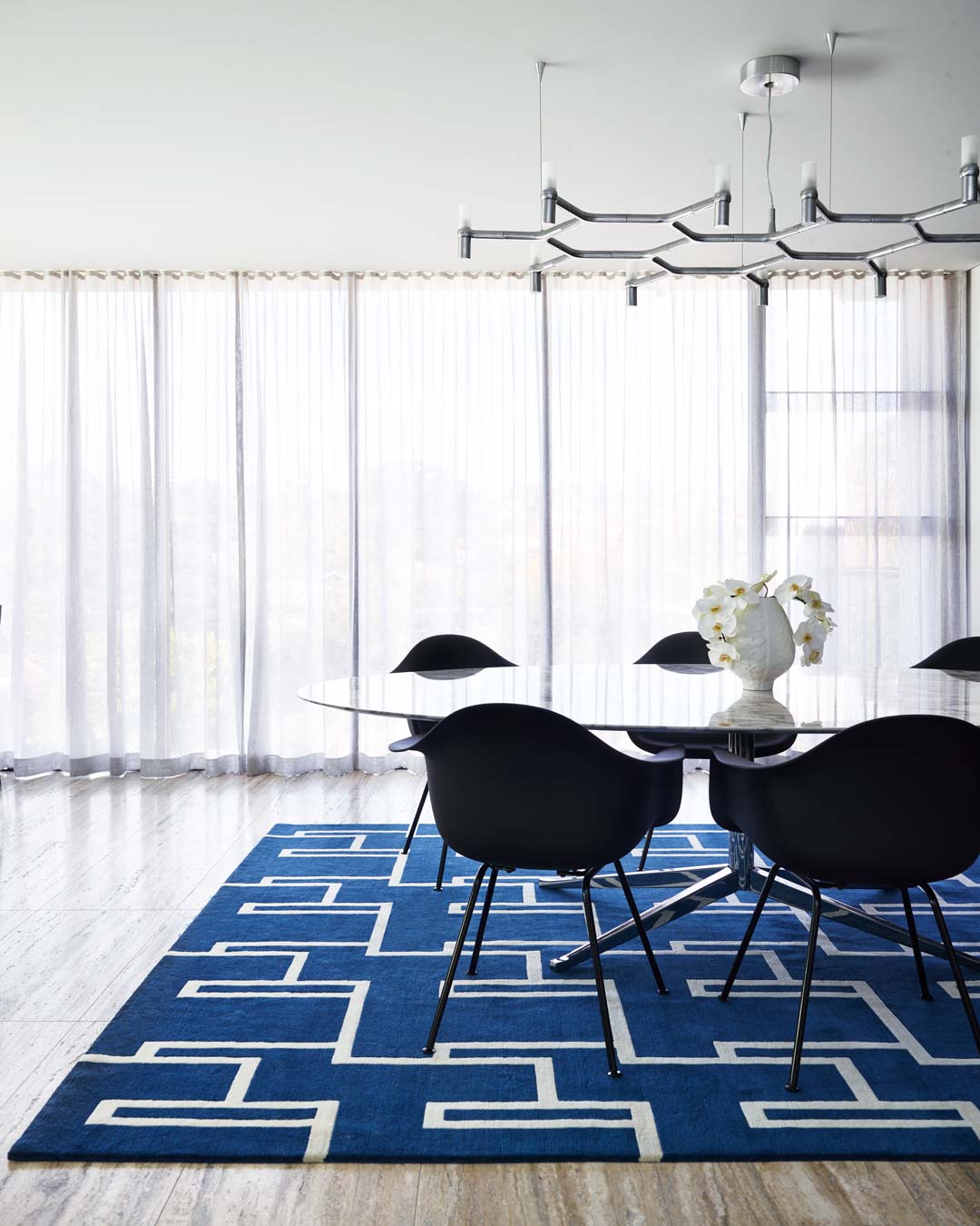 Miami Premium Design Hand-Tufted Rug-bisha-rugs