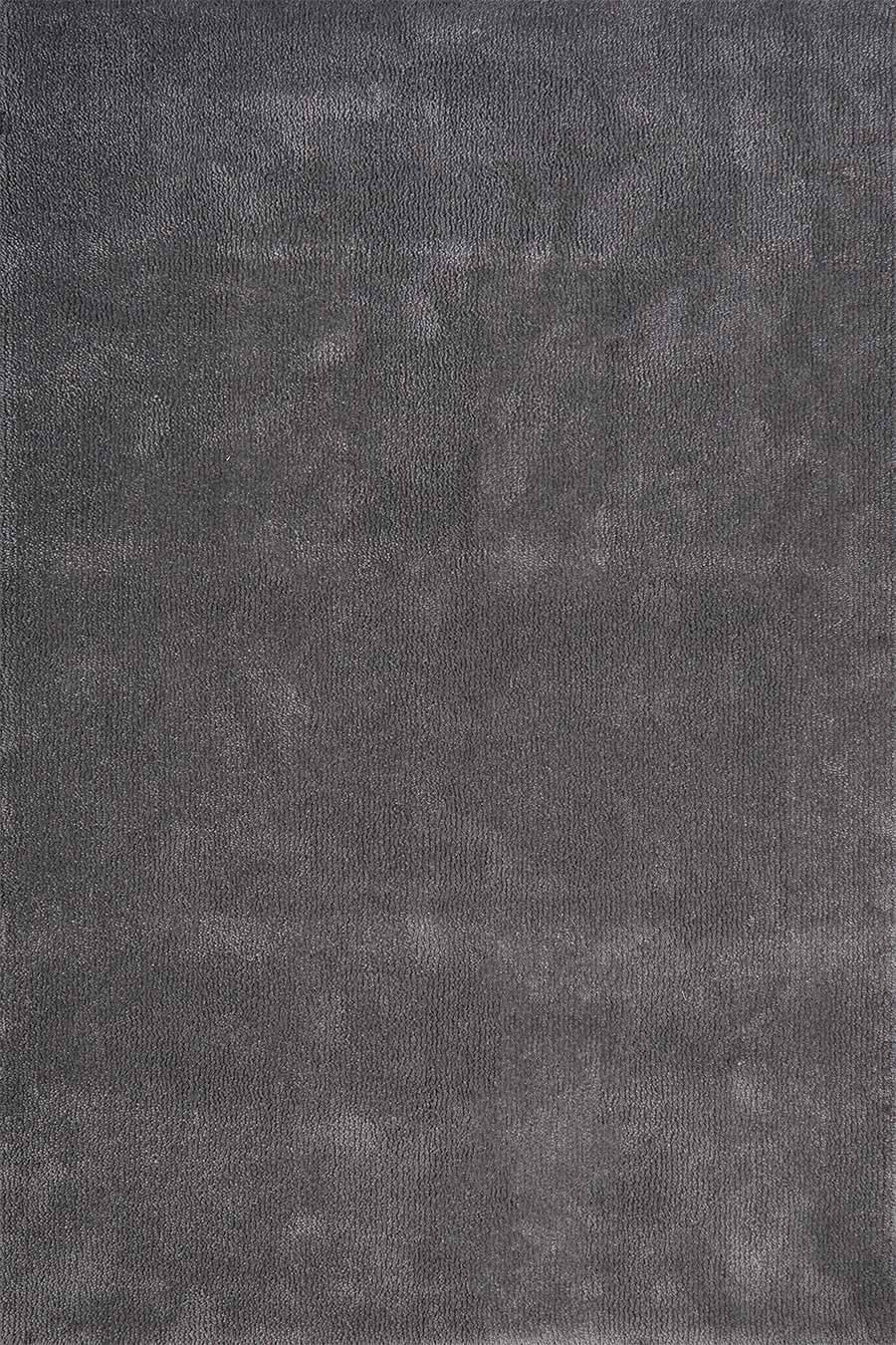 Napoleon Jay Shag Bluestone Modern Design Hand-Tufted Rug-bisha-rugs