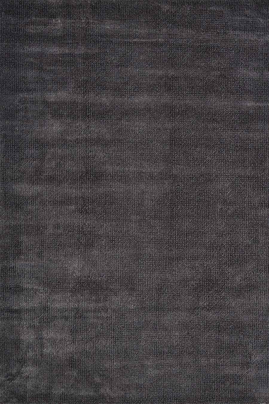 Nickel Charcoal Color Modern Design Hand-Tufted Rug-bisha-rugs
