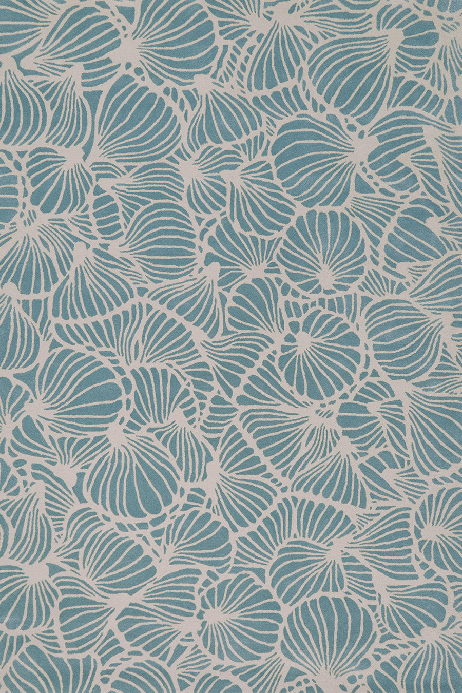 Mallee Buds Premium Design Hand-Tufted Area Rug-bisha-rugs