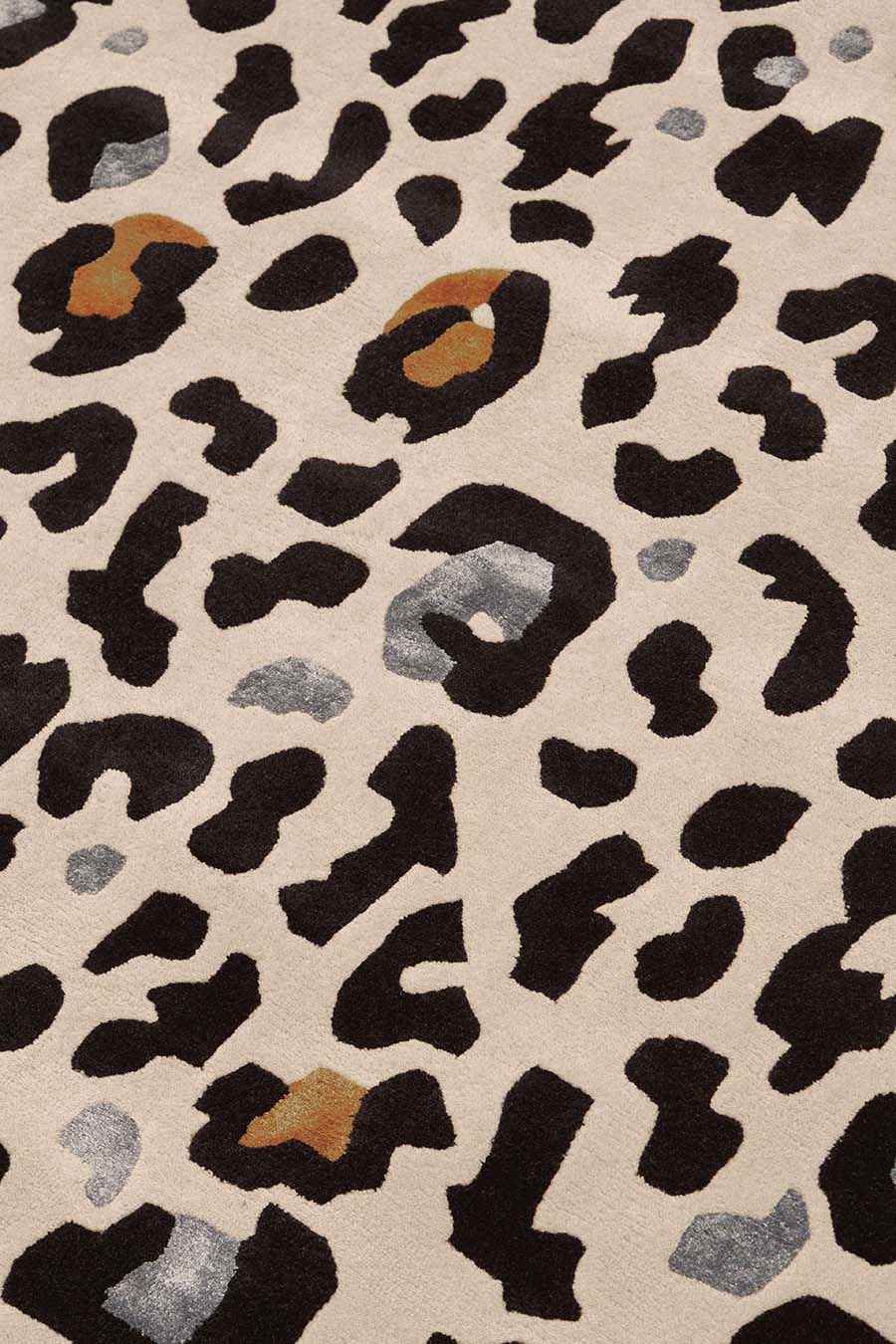Donatella Tiger Pattern Premium Design