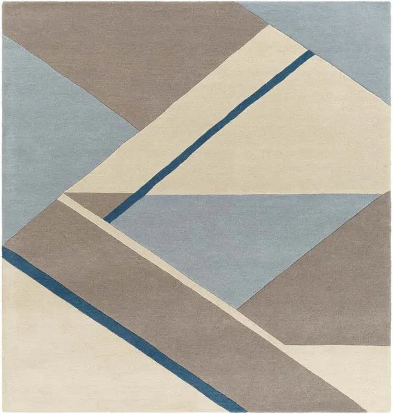 The Lucia2 Area Rug