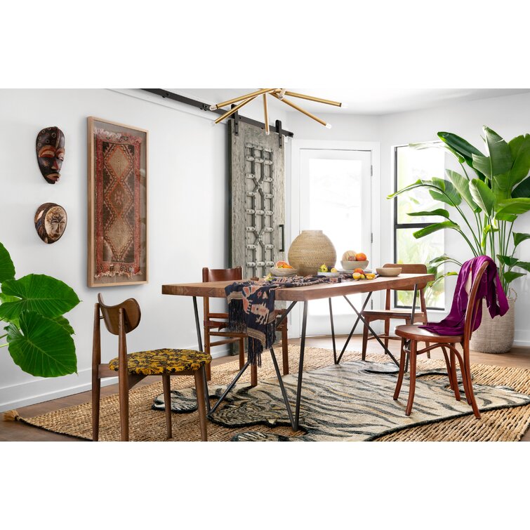 PG008 Wool Area Rug