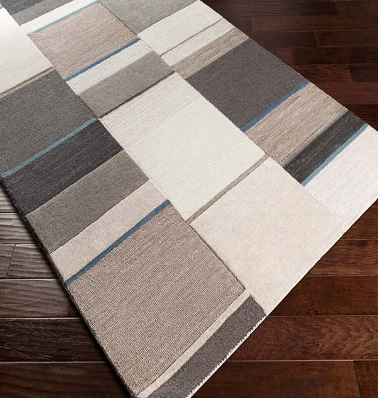 The Strata Area Rug