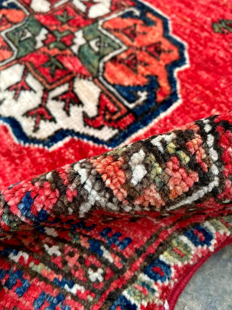 Ersari Khiva Design Persian Rug