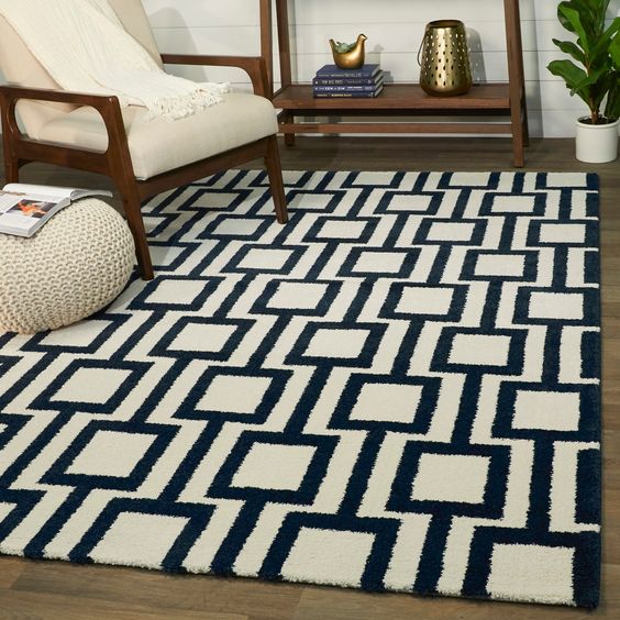 CD237 Bisha Rugs