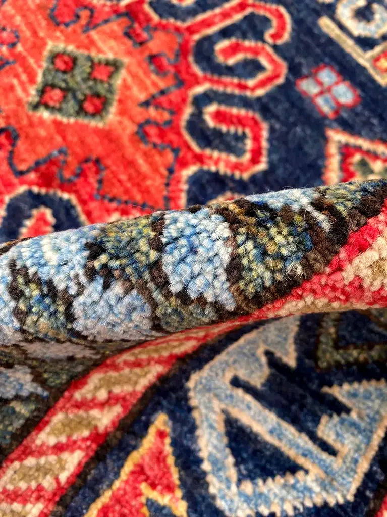 Waziri Design Persian Rug