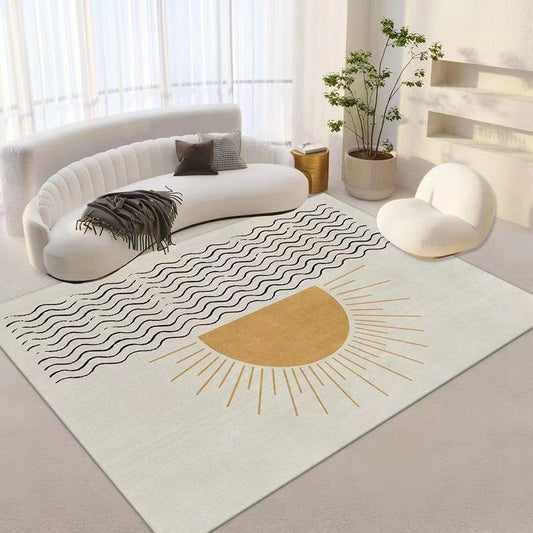 CD118 Bisha Rugs