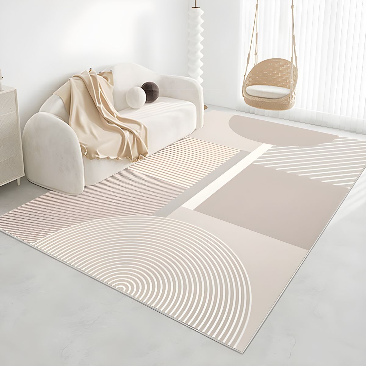 CD151 Bisha Rugs