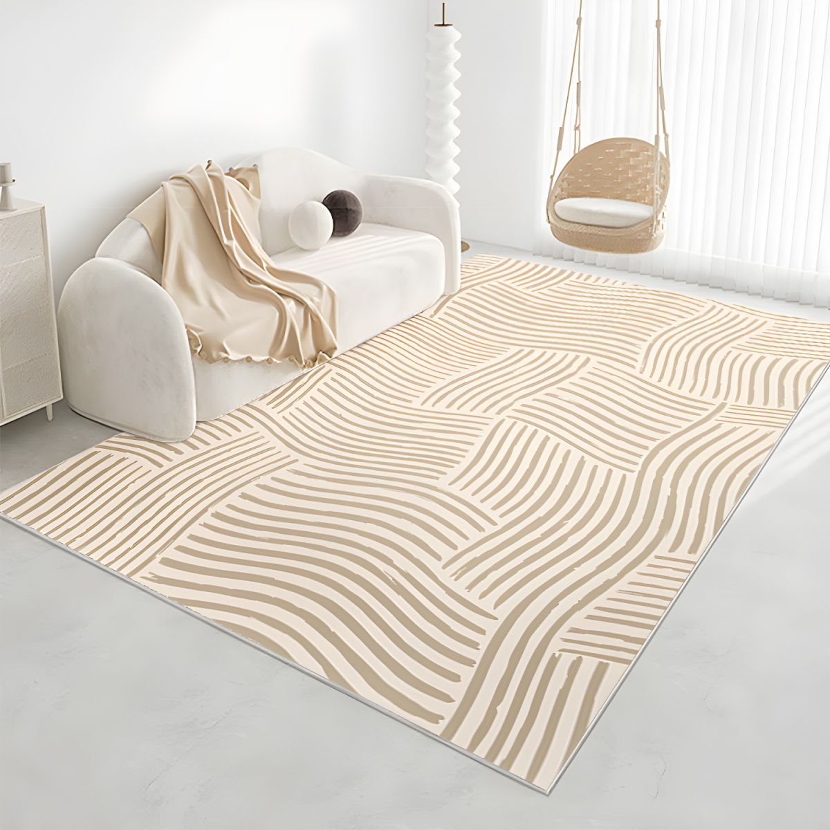 CD154 Bisha Rugs