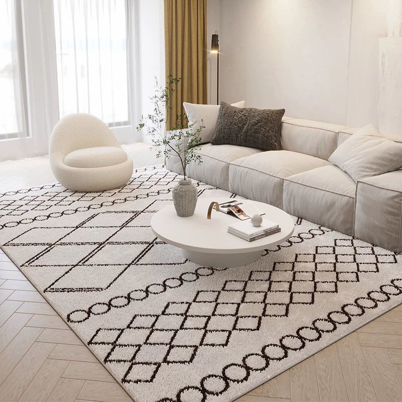 CD156 Bisha Rugs