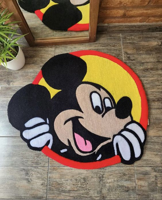 Micky Exo Rug