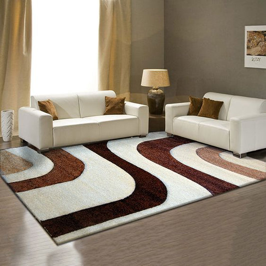 CD208 Bisha Rugs