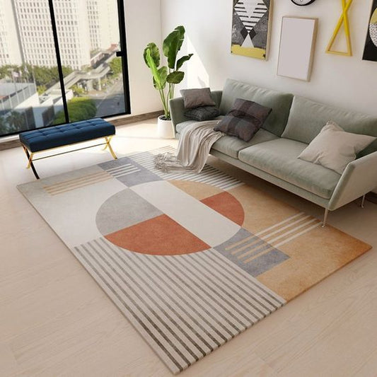 CD212 Bisha Rugs