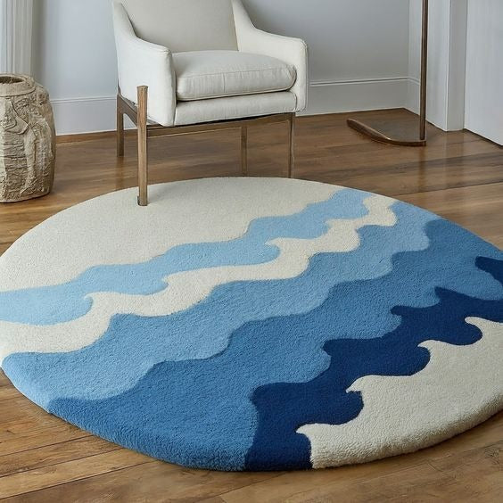 RD002 Bisha Rugs