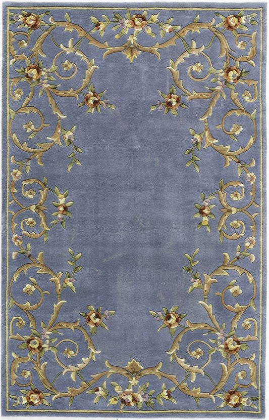 LD03 Bisha Rugs