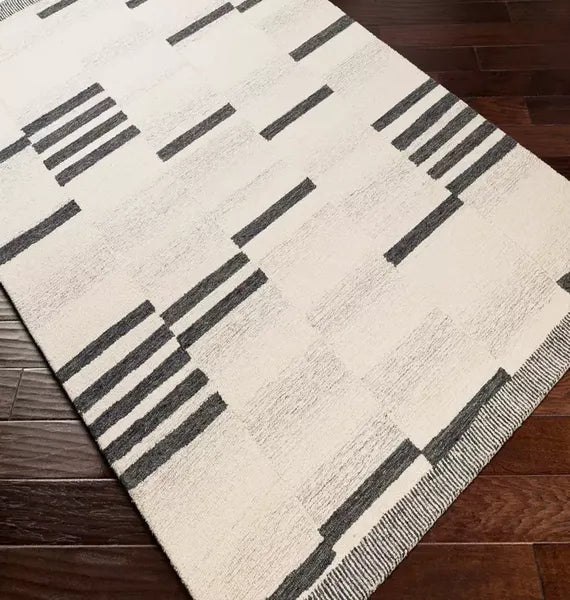 The Donda Area Rug