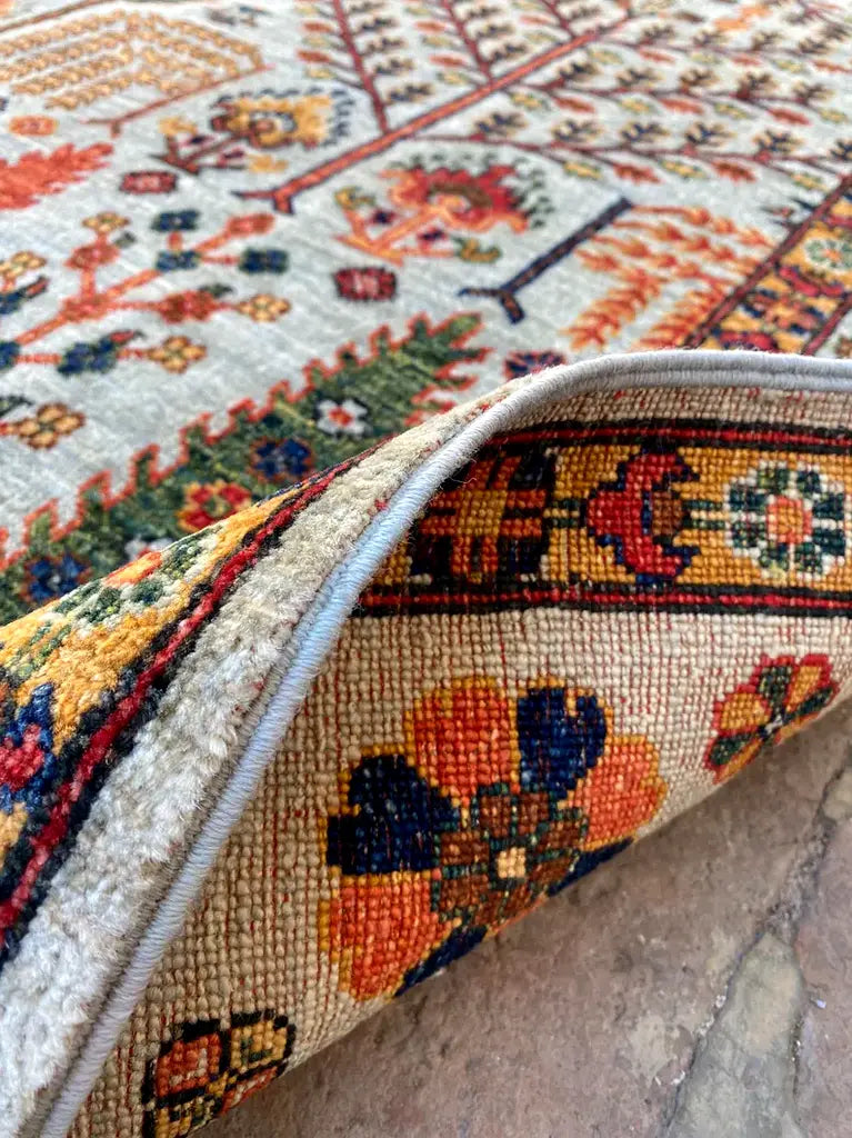 Bakshaish Design Persian Rug