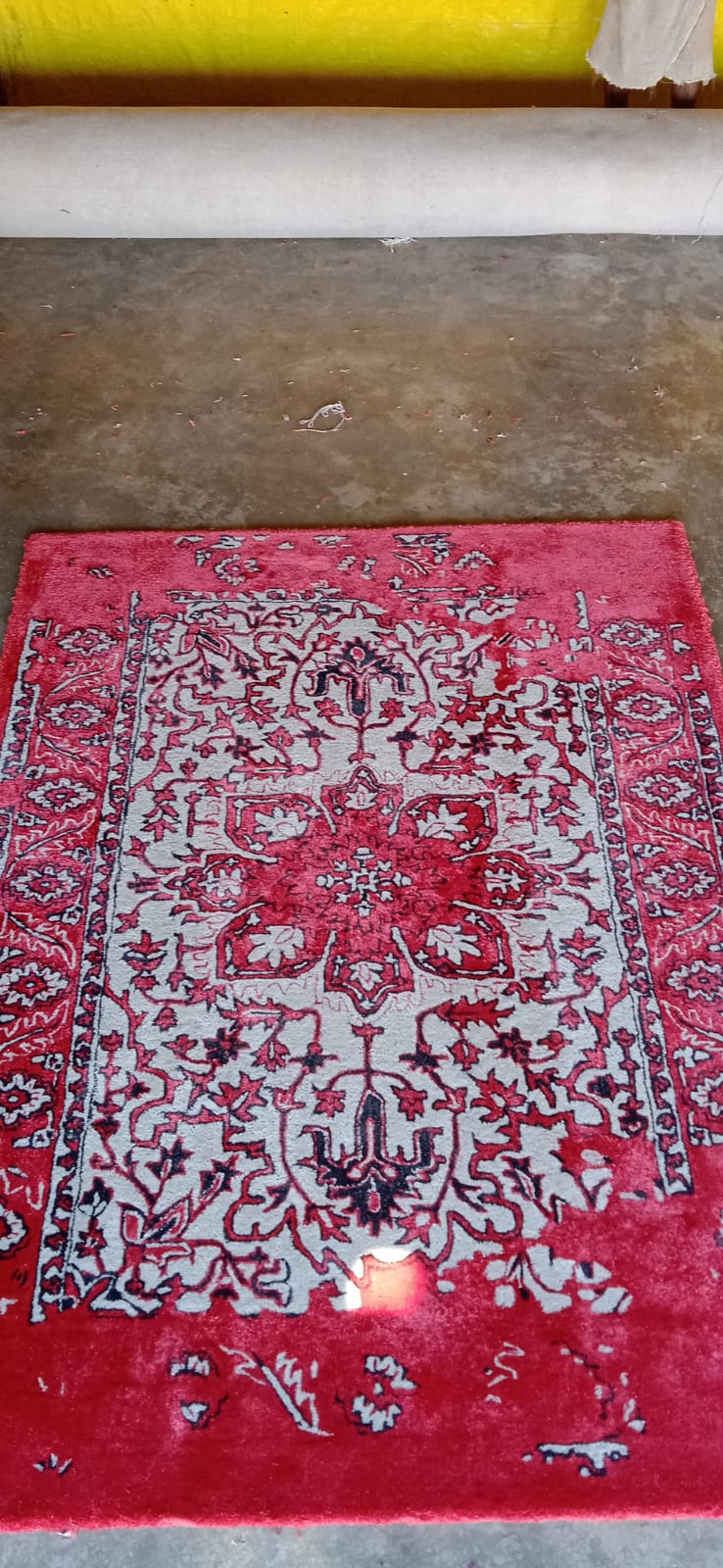 CD20 Bisha Rugs