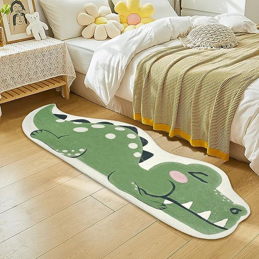 Baby Crocodile Exo Rug