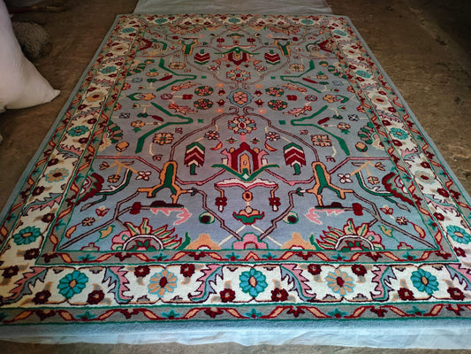 CD63 Bisha Rugs