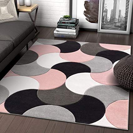 CD190 Bisha Rugs