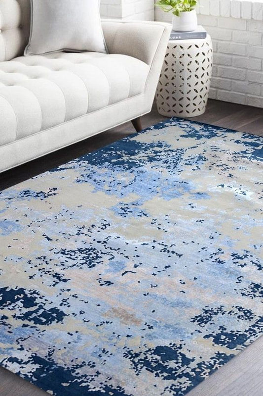 LD07 Bisha Rugs