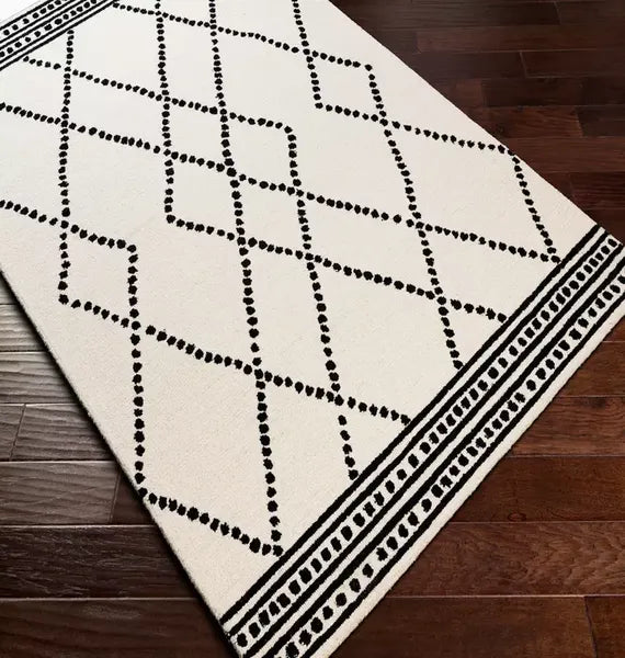 The Talon Area Rug