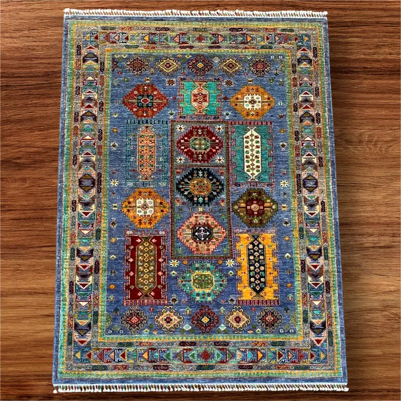 Waziri Design Persian Rug
