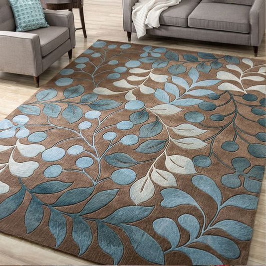 LD16 Bisha Rugs