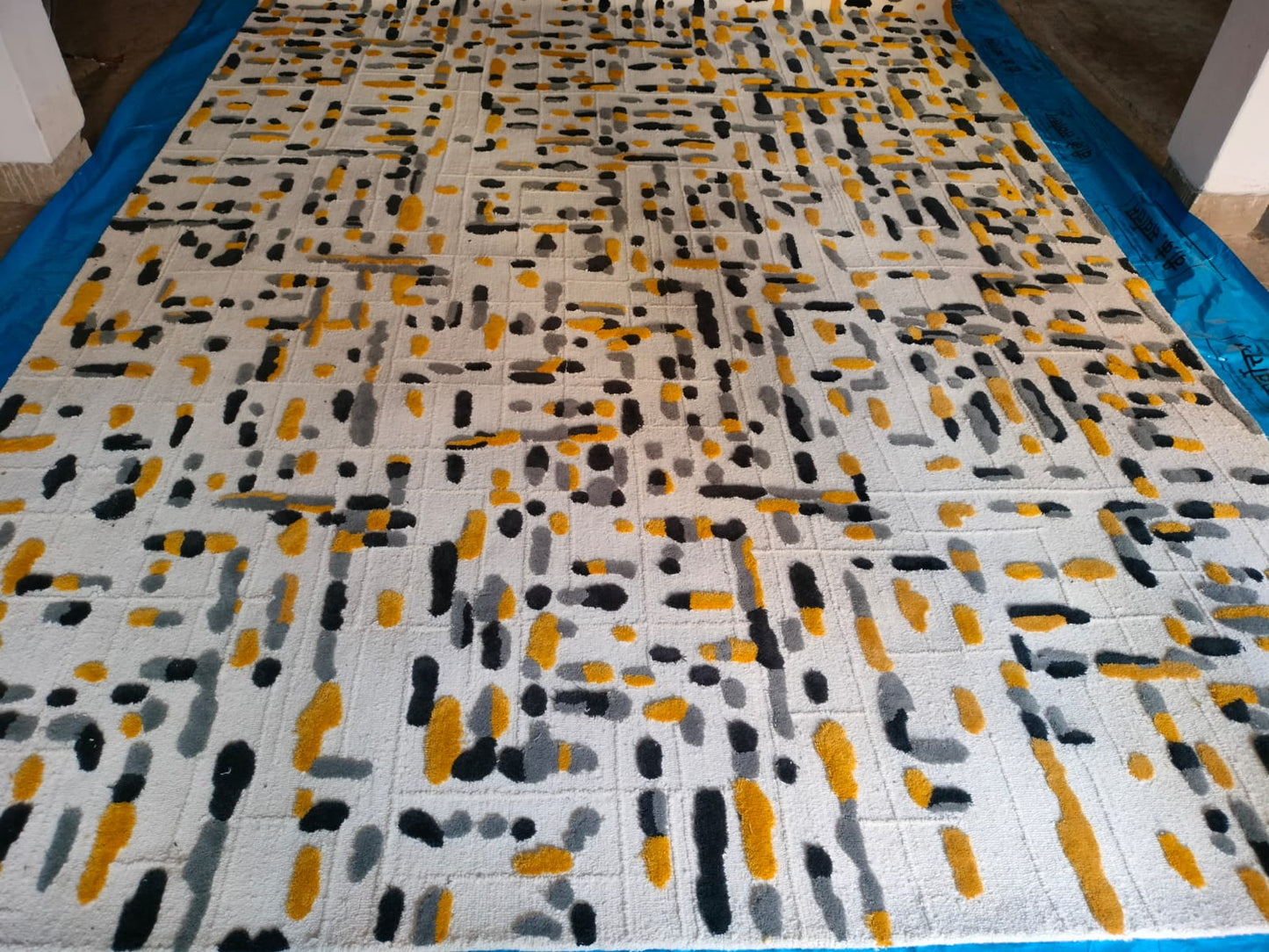 CD66 Bisha Rugs