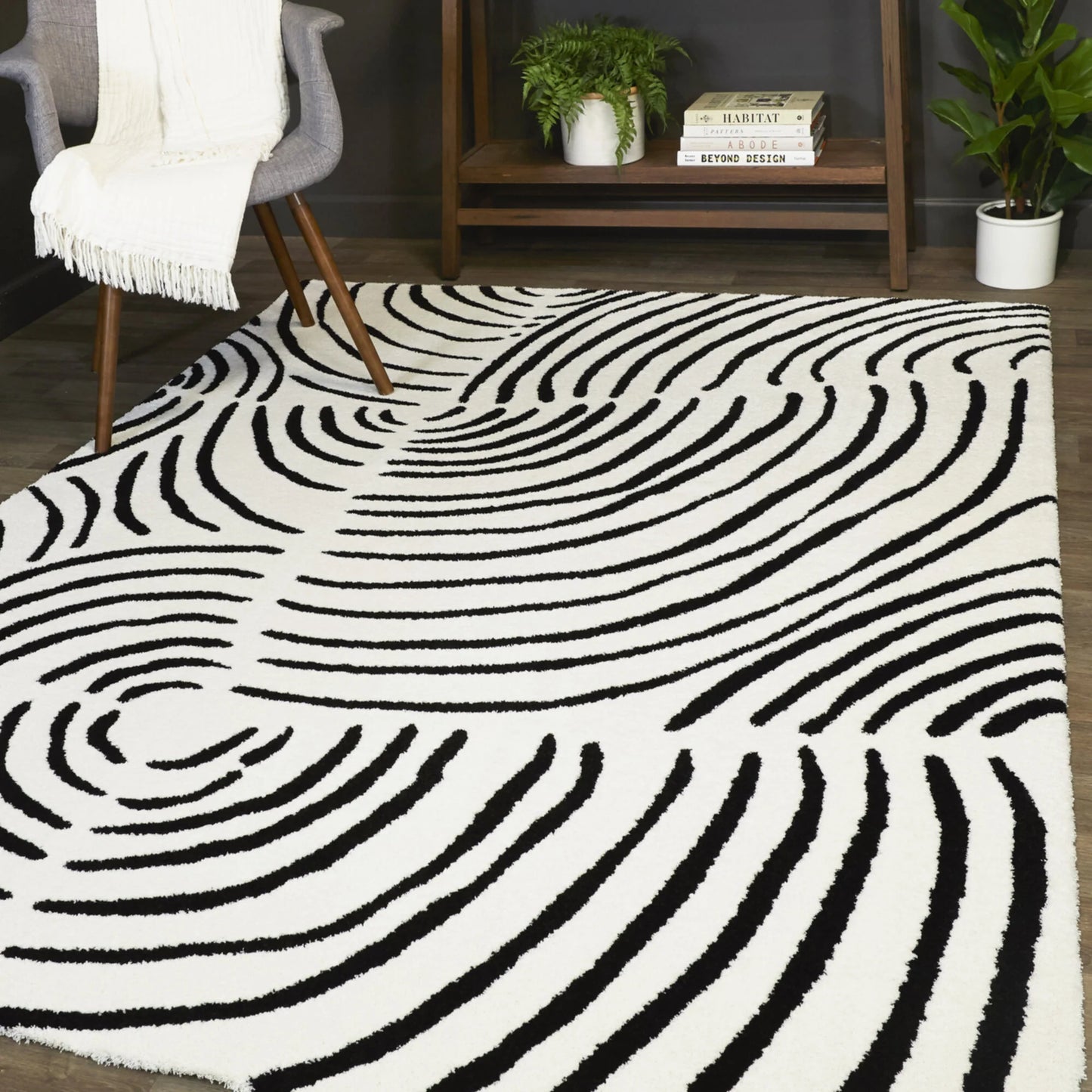 CD98 Bisha Rugs