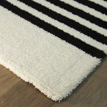 Boho Decor Modern Designer Area Rug - Bisha Rugs