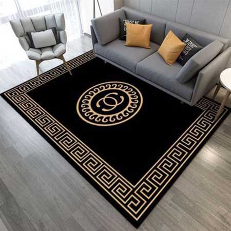 LD10 Bisha Rugs