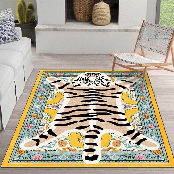 LD12 Bisha Rugs