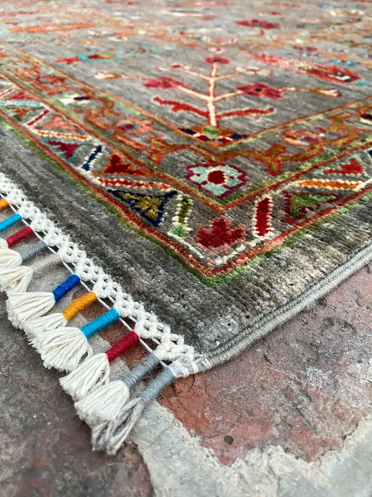 Sultani Design Persian Rug