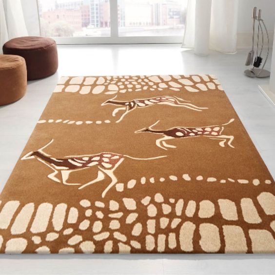 LD13 Bisha Rugs