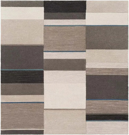 The Strata Area Rug