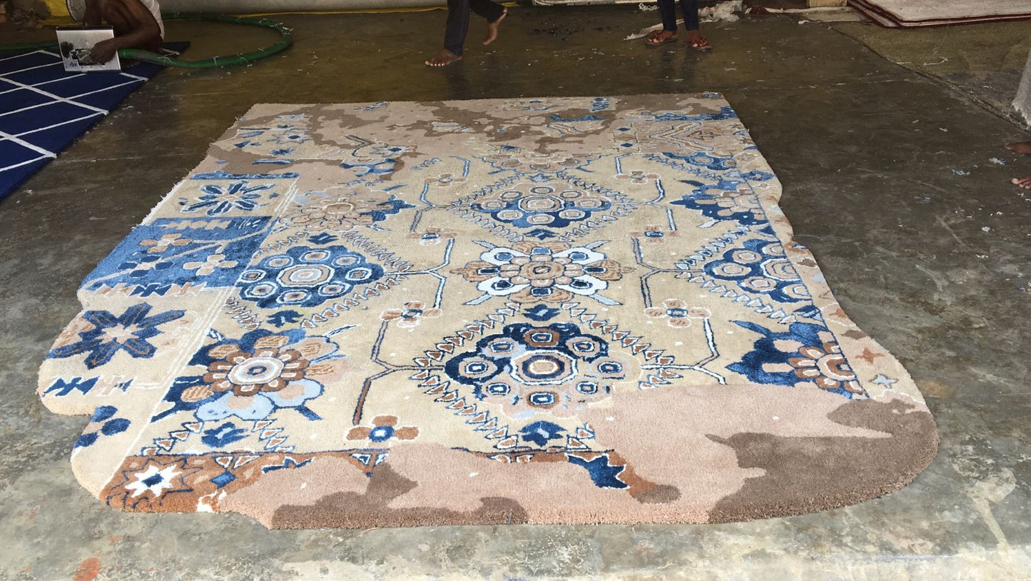 CD13 Bisha Rugs