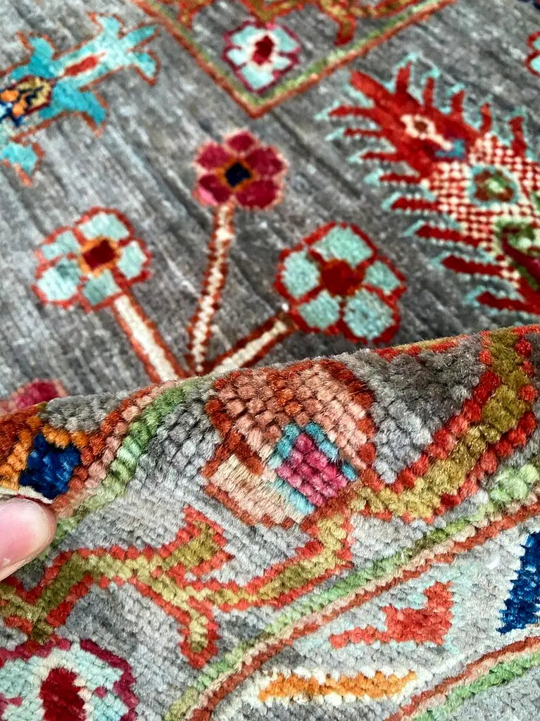 Sultani Design Persian Rug