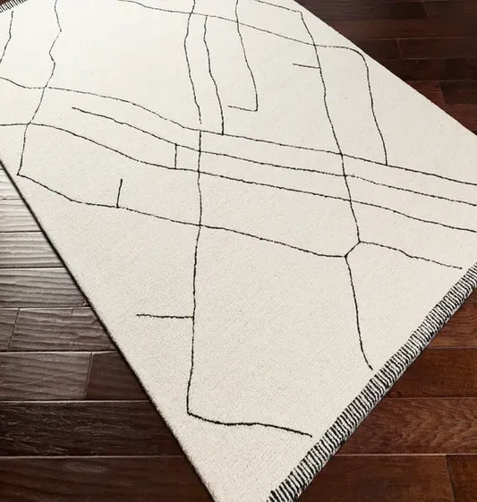 The Kellan Area Rug